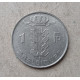 Бельгия 1 Франк 1972 год , BELGIQUE