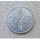 Испания 50 Сентимо 1966 год