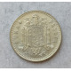 Испания 1 Песета 1980 год , Король Хуан Карлос 1