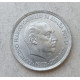 Испания 50 Песет 1958 год , Франсиско Франко