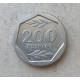 Испания 200 Песет 1986 год , Король Хуан Карлос 1