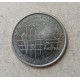 Иордания 10 Пиастров 1996 год , Король Хусейн ибн Талал