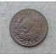 Колумбия 5 Сентаво 1963 год