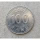 Южная Корея 100 Вон 2007 год , Адмирал Ли Сун Син