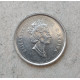 Канада 10 Центов 1998 год , Парусный корабль , Синеносый