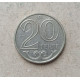 Казахстан 20 Тенге 2000 год