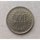 Колумбия 100 Песо 2011 год 