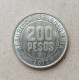 Колумбия 200 Песо 2010 год 