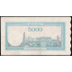 Румыния 5000 Лей 1945 год
