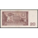 Германия , ГДР 20 Марок 1964 год