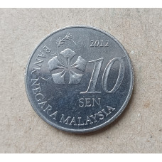 Малайзия 10 Сен 2012 год , Цветок