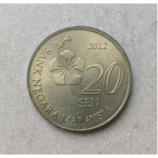 Малайзия 20 Сен 2012 год , Цветок