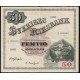 Швеция 50 Крон 1962 год