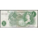 Великобритания 1 Фунт 1970 год , Елизавета 2