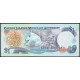 Каймановы острова , Кайманы , 1 Доллар 2001 год , UNC , Елизавета 2