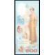 Таиланд 100 Бат 2004 год , UNC , 72 года со дня рождения королевы Сирикит
