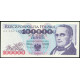 Польша 100000 Злотых 1993 год , UNC