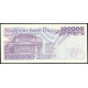 Польша 100000 Злотых 1993 год , UNC