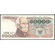 Польша 50000 Злотых 1989 год , UNC