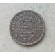 Мозамбик 50 Сентаво 1957 год , Колония Португалии