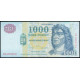 Венгрия 1000 форинтов 2000 год , UNC , Миллениум 