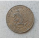 Мексика 20 Сентаво 1960 год 