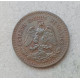 Мексика 5 Сентаво 1935 год 