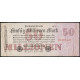 Германия 50000000 Марок 1923 год