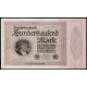 Германия 100000 Марок 1923 год