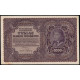 Польша 1000 Марок 1919 год