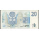 Чехия 20 Крон 1994 год