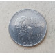 Италия 100 Лир 1979 год , ФАО, FAO, Корова