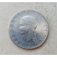 Италия 100 Лир 1979 год , ФАО, FAO, Корова