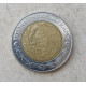 Мексика 5 Песо 2007 год , Биметалл