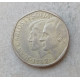 Испания 500 Песет 1989 год , Хуан Карлос 1 и София
