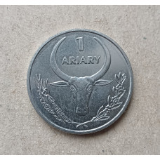 Мадагаскар 1 Ариари 2004 год