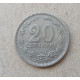Аргентина 20 Сентаво 1927 год
