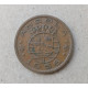 Ангола 1 Эскудо 1956 год