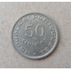 Ангола 50 Сентаво 1950 год , 300-летие революции