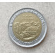 Аргентина 1 Песо 2010 год , 200 лет Независимости , Крепость Пукара де Тилкара