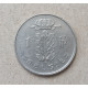 Бельгия 1 Франк 1964 год , BELGIE