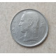 Бельгия 1 Франк 1964 год , BELGIE