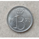 Бельгия 25 Сентим 1975 год , BELGIQUE