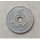 Бельгия 5 Сентим 1906 год , BELGIE 