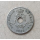Бельгия 10 Сентим 1905 год , BELGIE 
