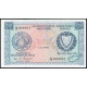 Кипр 250 Мил 1980 год , UNC
