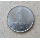Бразилия 1 Крузейро 1982 год , Сахарный тростник