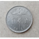 Бельгия 1 Франк 1928 год , BELGIQUE