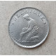 Бельгия 1 Франк 1928 год , BELGIQUE
