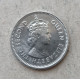 Белиз 10 Центов 2000 год , Елизавета 2